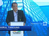 Video: CT Ungkap 3 Ancaman Global 2023 Pasca Covid-19