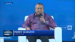Demi Rupiah, Bos BI Janji Aturan DHE 