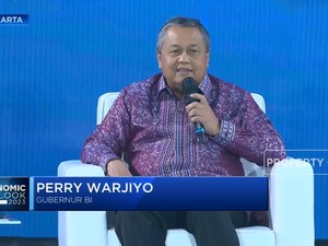 Demi Rupiah, Bos BI Janji Aturan DHE 