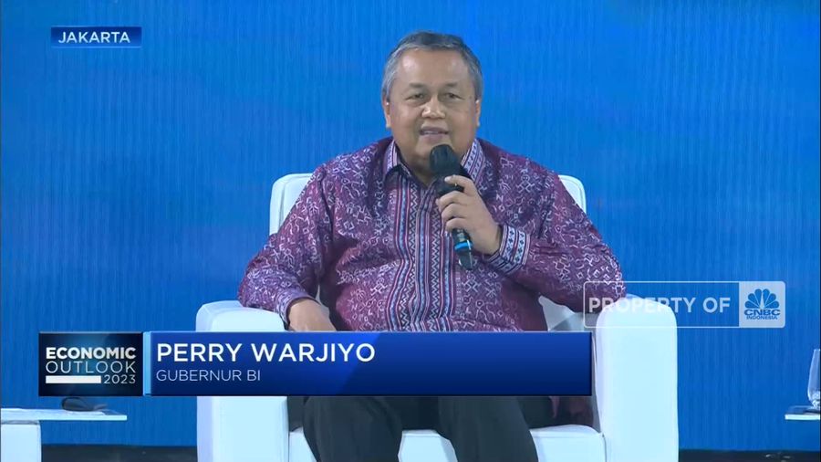Demi Rupiah, Bos BI Janji Aturan DHE 