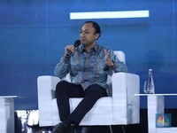 Bos Bayan Ramal Batu Bara RI Masih Jadi Primadona Dunia