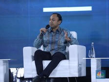 Bos Bayan Ramal Batu Bara RI Masih Jadi Primadona Dunia