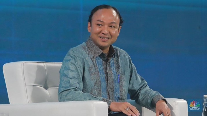 Penting! Ini Ramalan Terbaru Harga Batu Bara dari Bos Bayan Penting! Ini Ramalan Terbaru Harga Batu Bara dari Bos Bayan