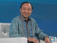 Bos Bayan Ramal Permintaan Batu Bara Melejit Tahun Ini