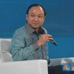 Kembali Sunset, Bos Bayan Ramal Harga Batu Bara Mentok Segini