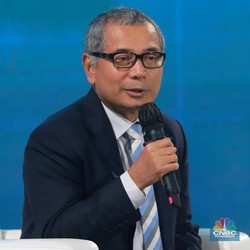 Tok! RI Dapat Rp 23 T Dari Dividen BRI