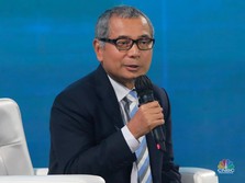 Breaking: BRI Bagi Dividen Rp 43,5 T, 85% dari Laba
