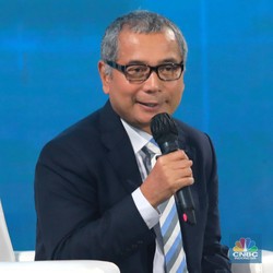 Cetak Rekor! Kredit UMKM Bank BRI Tembus Rp 1.000 T