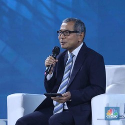 BRI Gencar Bawa Ultra Mikro Lepas Dari Jeratan Lintah Darat