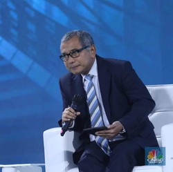 Rame-rame Pelaku Industri Keuangan Optimis Hadapi 2023