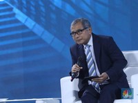 Rame-rame Pelaku Industri Keuangan Optimis Hadapi 2023