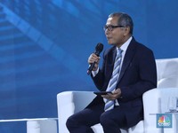 Simak! Bos BRI Beberkan Bukti Masyarakat RI Belum Digital