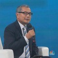 Bos BRI: Masyarakat Jangan Khawatir Taruh Uang di Bank