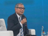 Bos BRI Ungkap Pelajaran Berharga dari Kasus SVB