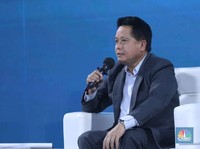 Bos BSI Optimis Pembiayaan Syariah Tumbuh 10% di 2023