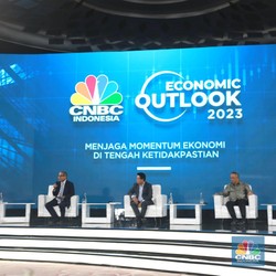 Bankir Sebut Indonesia Masih Jauh dari Kata Digitalisasi