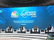 Bankir Sebut Indonesia Masih Jauh dari Kata Digitalisasi