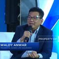 Dunia Masih Tak Pasti, Asuransi Syariah Banyak Diburu?