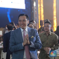 Caleg Jawara 9 Parpol Penguasa PDIP-PKS, Ada yang Tembus 250.000