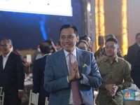 Caleg Jawara 9 Parpol Penguasa PDIP-PKS, Ada yang Tembus 250.000
