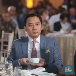 Real Count 5 Besar Suara Pileg 2024 Terkini, Ibas di Urutan Teratas!