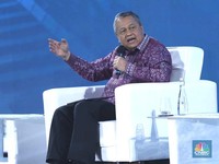 Suku Bunga Acuan Tak Perlu Naik Lagi, BI Ungkap Alasannya!
