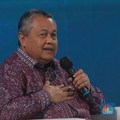 Perry Warjiyo, Calon Tunggal Gubernur BI Diuji DPR Hari Ini