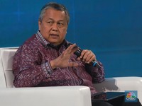Gubernur BI: Rupiah Akan Terus Menguat!