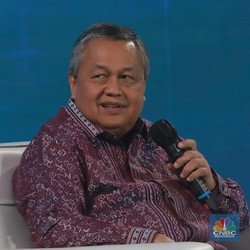 Sebentar Lagi Rupiah Digital Terbit, Ini Penjelasan Bos BI!
