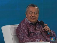 Sebentar Lagi Rupiah Digital Terbit, Ini Penjelasan Bos BI!
