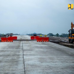 LMAN Bebaskan Lahan PSN Rp18 T di 2024, Ini Daftar Proyeknya!