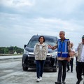 Asyik! Tol Solo-Yogya Mulai Jadi, Lebaran 2023 Bisa Dipakai