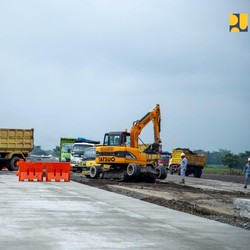 Tol PSN Ini Telan Pengadaan Lahan Termahal Capai Rp 2,5 T
