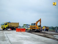Tol PSN Ini Telan Pengadaan Lahan Termahal Capai Rp 2,5 T