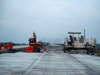 Tiba-Tiba Jadi, Jogja-Solo Sudah Bisa Lewat Tol Segitiga Emas