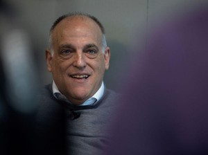 Presiden LaLiga: Premier League Sudah Lama Tak Menangi Ballon dOr