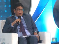 2 Bank Raksasa AS Kolaps, Ini Tanggapan Bos LPS