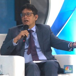 Orang Kaya RI Tertekan, Tabungan di Atas Rp 5 M Susut