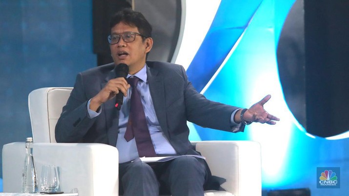 Premi Asuransi Bakal Naik, Mulai Kapan? Premi Asuransi Bakal Naik, Mulai Kapan?