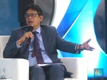 Bantu Ekonomi, LPS Borong SBN Valas RI hingga US$100 Juta