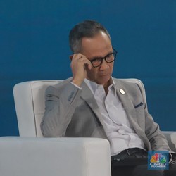 Investor Investree Ngamuk di Twitter, Bos OJK Bilang Ini