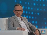 Banyak Bank Kolaps di AS, Bos OJK: Harus Hati-hati!