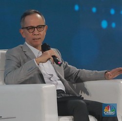 Bos OJK Bilang Kondisi Global Membaik, Ini Indikatornya
