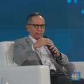Bos OJK Soal Ekonomi 2023: Tak Ada Alasan Untuk Tak Optimis