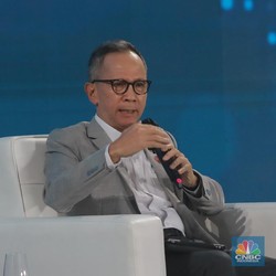 Bos OJK Soal Ekonomi 2023: Tak Ada Alasan Untuk Tak Optimis