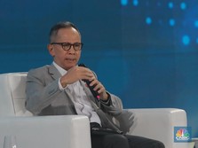Bos OJK Soal Ekonomi 2023: Tak Ada Alasan Untuk Tak Optimis