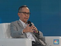 Sah! Bursa Karbon Bakal Mulai Dilaksanakan Minggu Depan