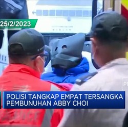 Video: Mengungkap Tabir Misteri Pembunuhan Model Abby Choi