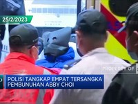 Video: Mengungkap Tabir Misteri Pembunuhan Model Abby Choi