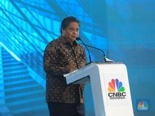 Airlangga Wanti-Wanti Ancaman Mengerikan Setelah Covid-19